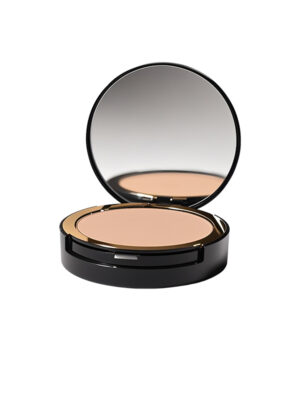POLLIAM BUFF BEIGE Pressed Powder | Perfect Finish HD Powder