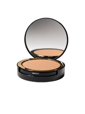 POLLIAM MYSTIC BEIGE Pressed Powder | Perfect Finish HD Powder