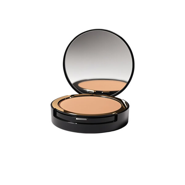 POLLIAM MYSTIC BEIGE Pressed Powder | Perfect Finish HD Powder 1 POLLIAM MYSTIC BEIGE Pressed Powder | Perfect Finish HD Powder