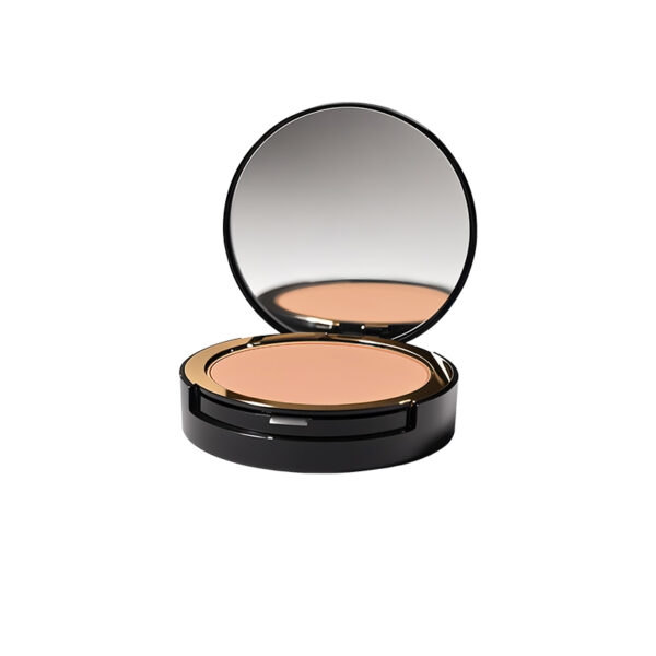 POLLIAM SAND Pressed Powder | Perfect Finish HD Powder 1 POLLIAM SAND Pressed Powder | Perfect Finish HD Powder