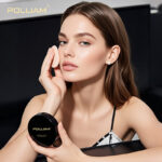 POLLIAM BANANA Pressed Powder | Perfect Finish HD Powder