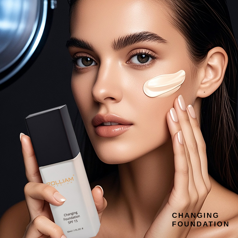 Best Changing Foundation 6 粉底液主图6