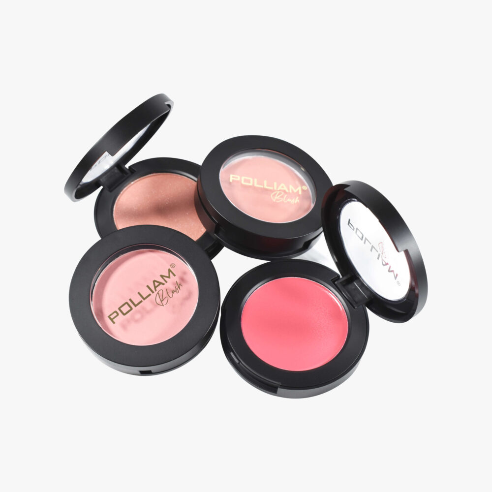 Grape Smooth Waterproof Blush - Image 5