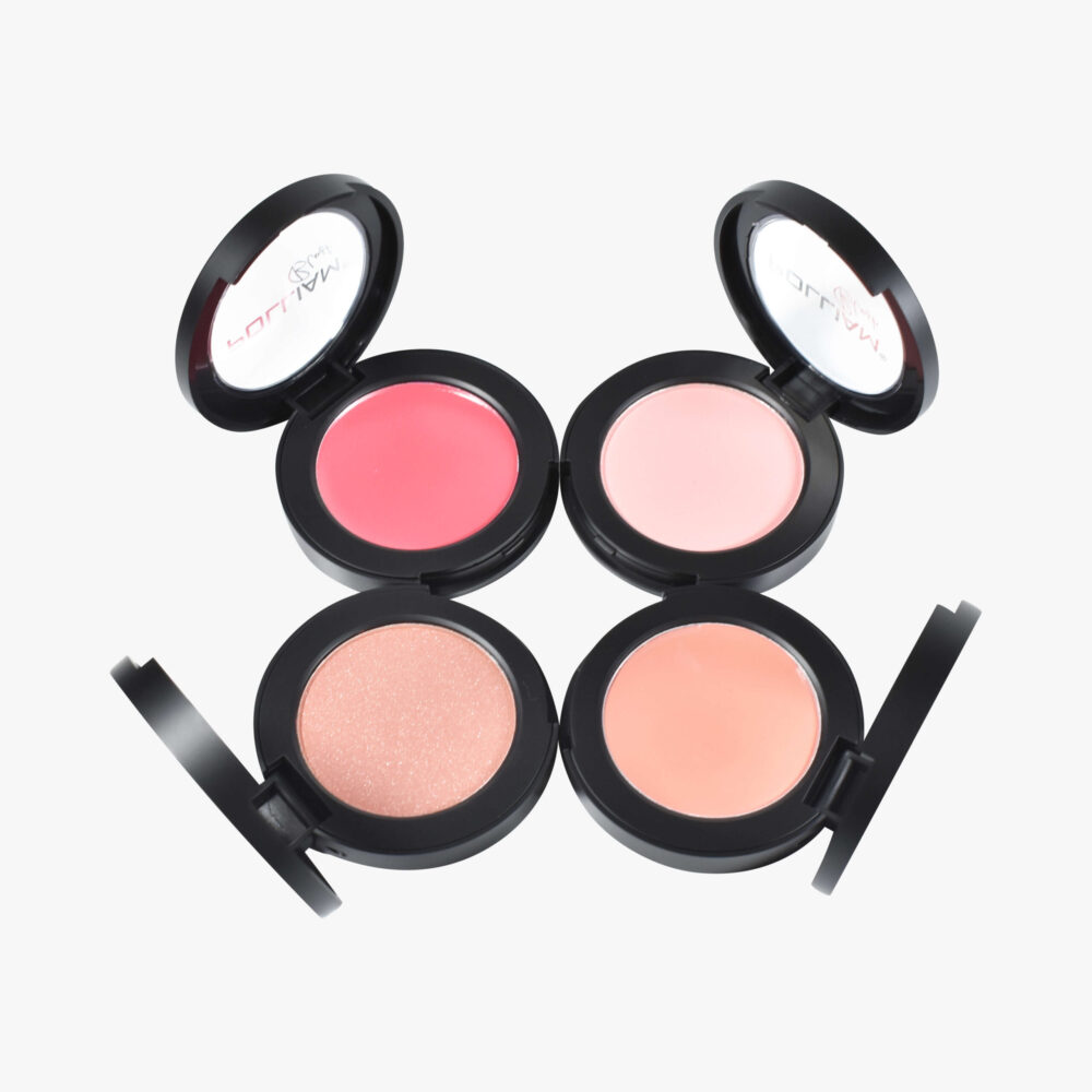 Grape Smooth Waterproof Blush - Image 4