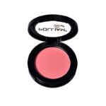 POLLIAM Blush Powder – Silky Texture, Easy to Apply, No Fallout #01