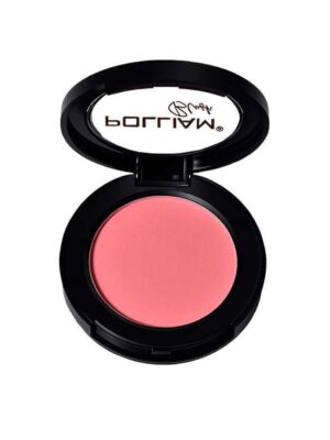 POLLIAM Blush Powder – Silky Texture, Easy to Apply, No Fallout #01
