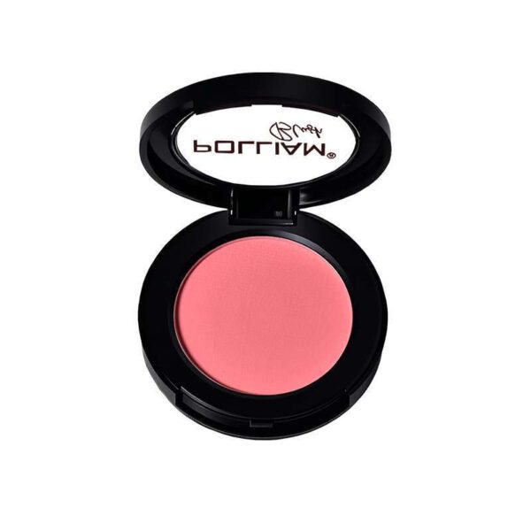 POLLIAM Blush Powder – Silky Texture, Easy to Apply, No Fallout #01 1 POLLIAM Blush Powder – Silky Texture, Easy to Apply, No Fallout #01