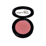 POLLIAM Blush Powder – Silky Texture, Easy to Apply, No Fallout #02