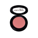 POLLIAM Blush Powder – Silky Texture, Easy to Apply, No Fallout #06