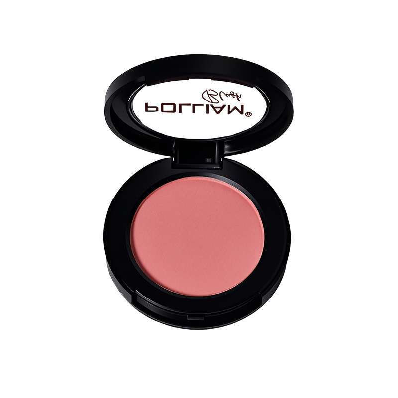 Best Changing Foundation 33 POLLIAM Blush Powder – Silky Texture, Easy to Apply, No Fallout #06