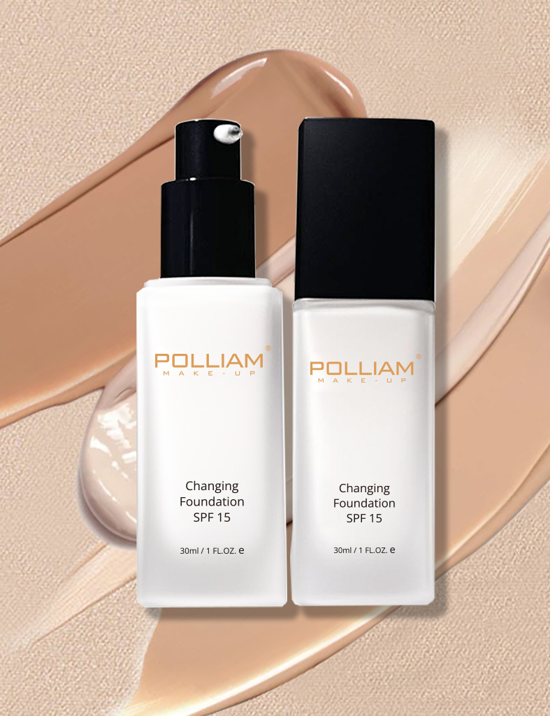 polliam cosmetics