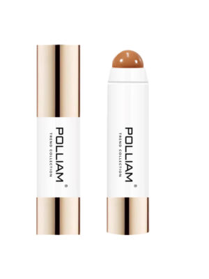 POLLIAM Contour Stick | Professional Face Shaping & Contouring Stick Makeup #SCB06