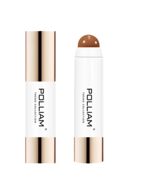 POLLIAM Contour Stick | Professional Face Shaping & Contouring Stick Makeup #SCB07