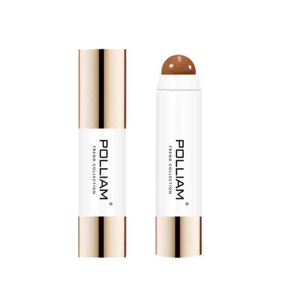 POLLIAM Contour Stick | Professional Face Shaping & Contouring Stick Makeup #SCB07 1 POLLIAM Contour Stick | Professional Face Shaping & Contouring Stick Makeup #SCB07