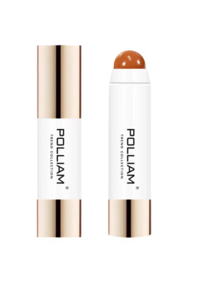 POLLIAM Contour Stick | Professional Face Shaping & Contouring Stick Makeup #SCB09