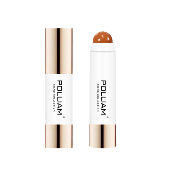 POLLIAM Contour Stick | Professional Face Shaping & Contouring Stick Makeup #SCB09 1 POLLIAM Contour Stick | Professional Face Shaping & Contouring Stick Makeup #SCB09