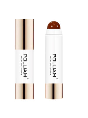 POLLIAM Contour Stick | Professional Face Shaping & Contouring Stick Makeup #SCB10