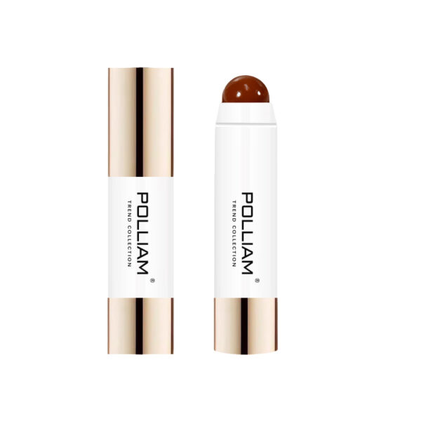 POLLIAM Contour Stick | Professional Face Shaping & Contouring Stick Makeup #SCB10 1 POLLIAM Contour Stick | Professional Face Shaping & Contouring Stick Makeup #SCB10