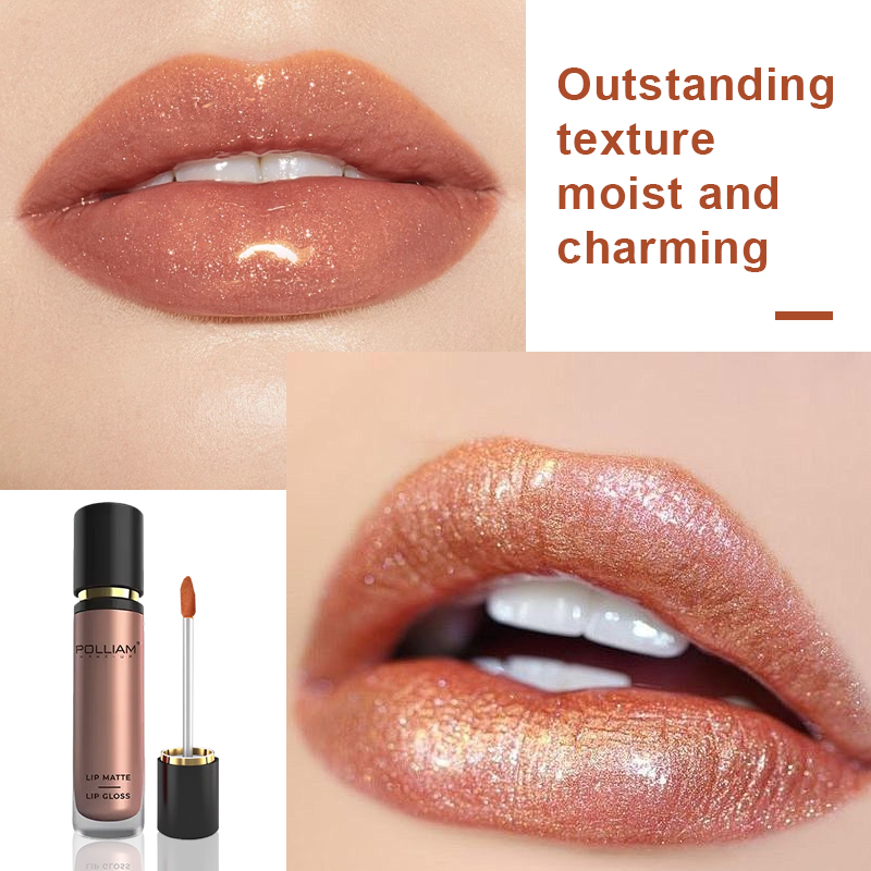 Best Changing Foundation 37 唇釉主图8