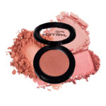 POLLIAM 2-in-1 Cream Blush & Lip Stick | Buildable Color, Lightweight Glow