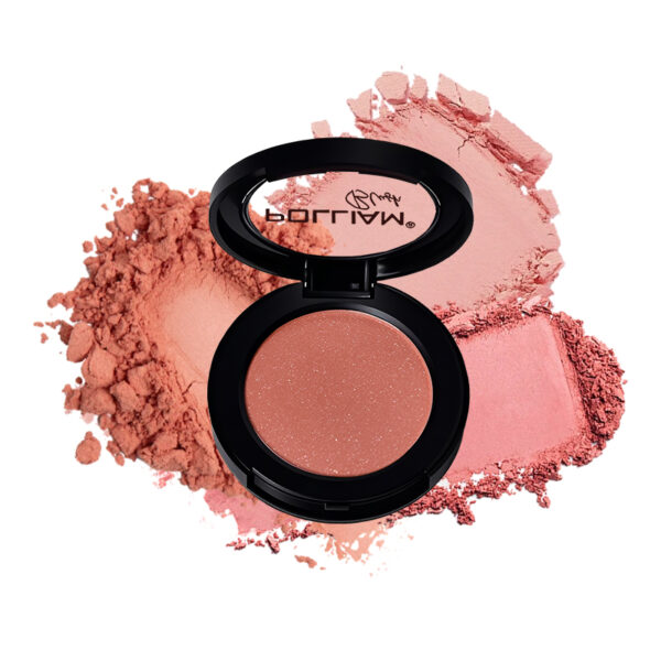 POLLIAM 2-in-1 Cream Blush & Lip Stick | Buildable Color, Lightweight Glow 4 POLLIAM 2-in-1 Cream Blush & Lip Stick | Buildable Color, Lightweight Glow