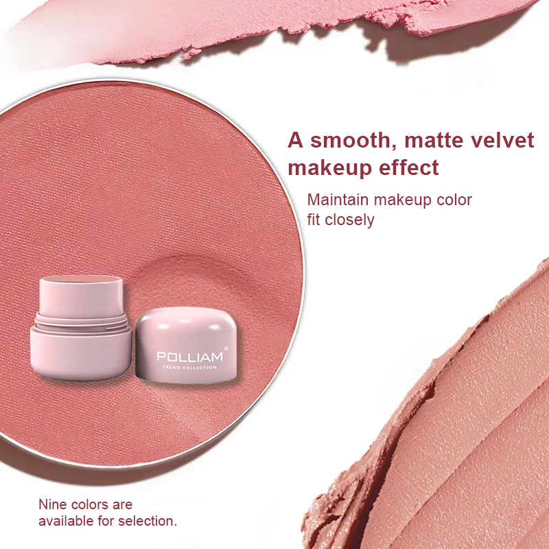 Best Changing Foundation 68 腮红膏主图6