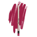 POLLIAM Creamy Colour Waterproof Lip Liner | Long-lasting Lip Pencil