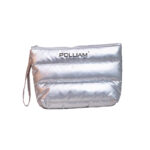 POLLIAM Travel Cosmetic Bag
