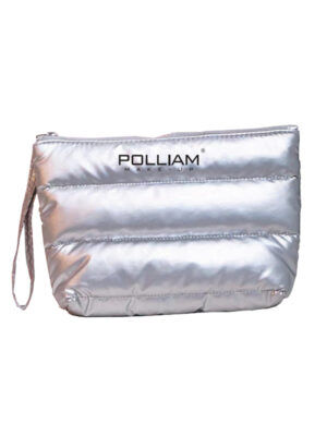 POLLIAM Travel Cosmetic Bag