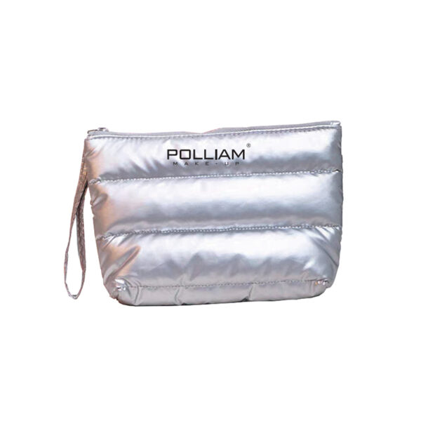 POLLIAM Travel Cosmetic Bag 1 POLLIAM Travel Cosmetic Bag