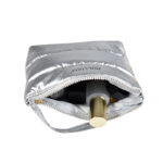 POLLIAM Travel Cosmetic Bag