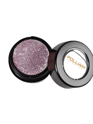POLLIAM Eyeshadow for Sensitive Eyes, Eyeshadow with Long Durability, Fragrance-Free and Vegan Eye Make-Up