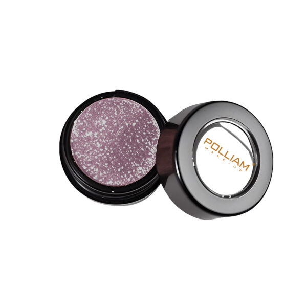 POLLIAM Eyeshadow for Sensitive Eyes, Eyeshadow with Long Durability, Fragrance-Free and Vegan Eye Make-Up 1 POLLIAM Eyeshadow for Sensitive Eyes, Eyeshadow with Long Durability, Fragrance-Free and Vegan Eye Make-Up