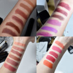 POLLIAM Professional Advanced Matte Lipstick - Ultra Nourishing, Moisturizing Long Lasting