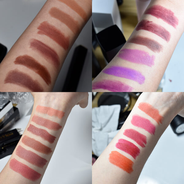 POLLIAM Professional Advanced Matte Lipstick - Ultra Nourishing, Moisturizing Long Lasting 4 POLLIAM Professional Advanced Matte Lipstick - Ultra Nourishing, Moisturizing Long Lasting