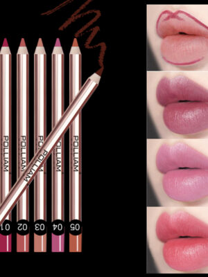 Best Changing Foundation 11 唇线笔主图1