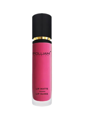 Best Changing Foundation 16 POLLIAM Lip Glaze, Hydrating Lip Gloss with Hyaluronic Acid