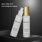 POLLIAM Endurance Breathable Setting Spray