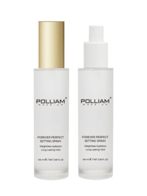 POLLIAM Endurance Breathable Setting Spray