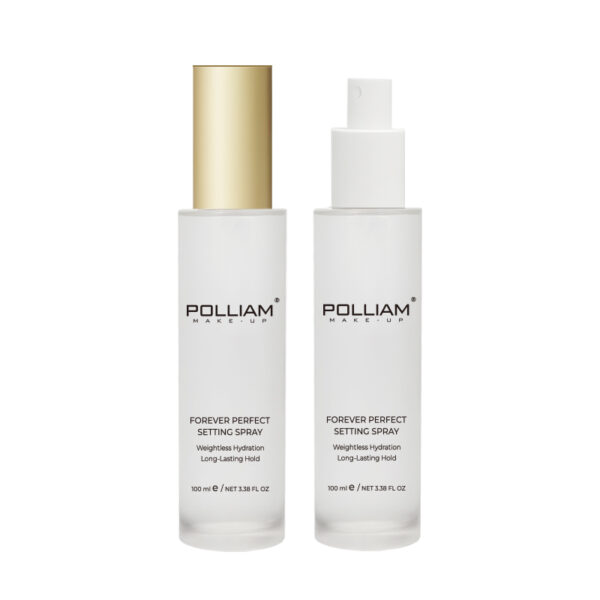 POLLIAM Endurance Breathable Setting Spray 1 POLLIAM Endurance Breathable Setting Spray