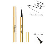 POLLIAM Waterproof Liquid Eyeliner | Vegan Formula