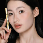 POLLIAM Waterproof Liquid Eyeliner | Vegan Formula
