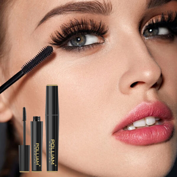 POLLIAM Voluminous Lash Paradise Mascara 3 POLLIAM Voluminous Lash Paradise Mascara