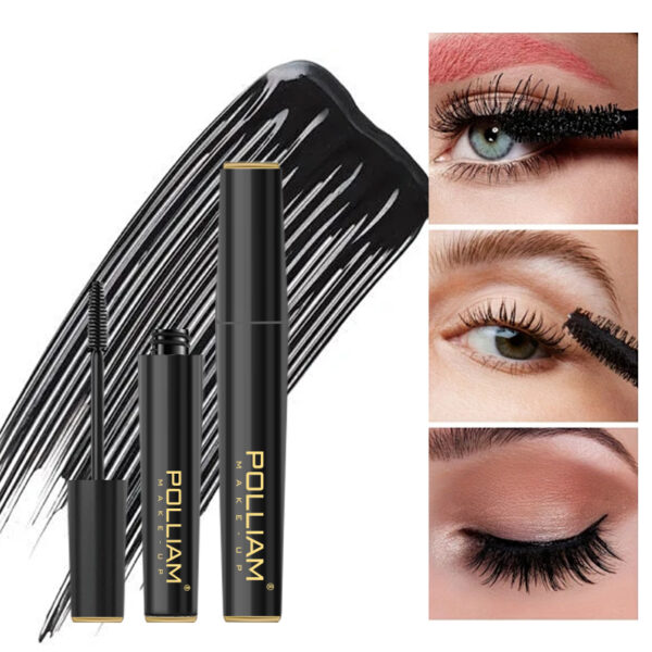 POLLIAM Voluminous Lash Paradise Mascara 4 POLLIAM Voluminous Lash Paradise Mascara