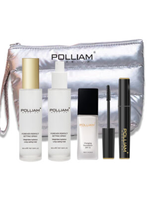 POLLIAM MAKEUP KIT