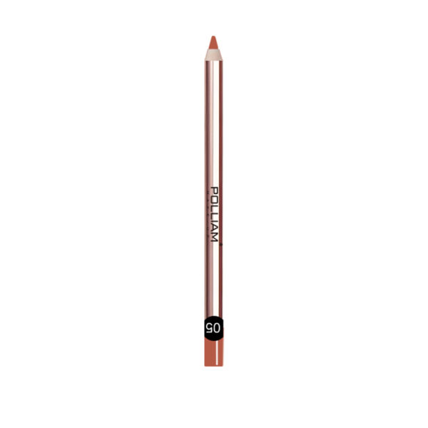 POLLIAM LIP SET (Lipstick & Lip Liner) 3 POLLIAM LIP SET (Lipstick & Lip Liner)