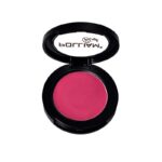POLLIAM Berry Smooth Blush Cream Cheek Lipstick #108