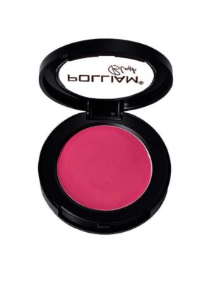 POLLIAM Berry Smooth Blush Cream Cheek Lipstick #108