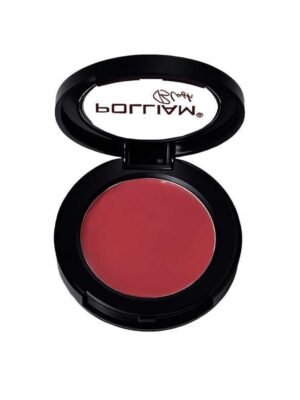 POLLIAM Grape Smooth Blush Cream Cheek Lipstick #107