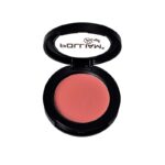 POLLIAM Peach Smooth Blush Cream Cheek Lipstick #102